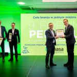 Grzegorz Szewczyk, Labora Energy, Maciej Roik, Magazyn Biomasa, 9. Forum Pelletu Grzegorz Szewczyk, Labora Energy, Maciej Roik, Magazyn Biomasa, 9. Forum Pelletu