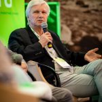 Janusz Starościk SPIUG, 9. Forum Pelletu Janusz Starościk SPIUG, 9. Forum Pelletu