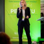 Jolanta Telenga-Kopaczyńska, Instytut Technologii Paliw i Energii, 9. Forum Pelletu, Magazyn Biomasa Jolanta Telenga-Kopaczyńska, Instytut Technologii Paliw i Energii, 9. Forum Pelletu, Magazyn Biomasa