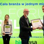 Maciej Czerkas, HSW Słońsk, Maciej Roik, Magazyn Biomasa, 9. Forum Pelletu Maciej Czerkas, HSW Słońsk, Maciej Roik, Magazyn Biomasa, 9. Forum Pelletu