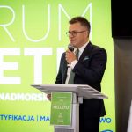 Maciej Kosiński, 9. Forum Pelletu Maciej Kosiński, 9. Forum Pelletu