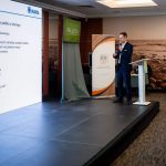 Marcus Lukaszczuk, Amandus Kahl, 9. Forum Pelletu, Magazyn Biomasa Marcus Lukaszczuk, Amandus Kahl, 9. Forum Pelletu, Magazyn Biomasa