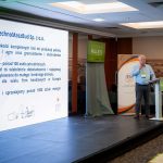 Paweł Reck, Technomaszbud, 9. Forum Pelletu, Magazyn Biomasa Paweł Reck, Technomaszbud, 9. Forum Pelletu, Magazyn Biomasa