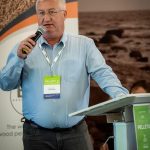 Paweł Reck, Technomaszbud, 9. Forum Pelletu, Magazyn Biomasa Paweł Reck, Technomaszbud, 9. Forum Pelletu, Magazyn Biomasa