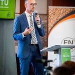 Tomasz Śmilgiewicz, CM Biomass, 9. Forum Pelletu Tomasz Śmilgiewicz, CM Biomass, 9. Forum Pelletu