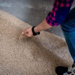 Wizyta studyjna w Gdańskim Terminalu Masowym, 9. Forum Pelletu Wizyta studyjna w Gdańskim Terminalu Masowym, 9. Forum Pelletu