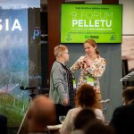 Wspólnota Burego Misia, 9. Forum Pelletu Wspólnota Burego Misia, 9. Forum Pelletu