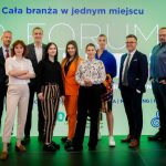 Zespół Magazynu Biomasa, 9. forum Pelletu Zespół Magazynu Biomasa, 9. Forum Pelletu