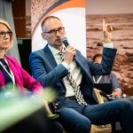 Panel dyskusyjny, 9. Forum Pelletu, Magazyn Biomasa Panel dyskusyjny, 9. Forum Pelletu, Magazyn Biomasa