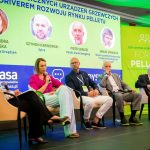 panel dyskusyjny, 9. Forum Pelletu, Magazyn Biomasa panel dyskusyjny, 9. Forum Pelletu, Magazyn Biomasa