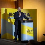 Adam Sarnaszek, Biocontrol, 6. Konferencja Biomasa i paliwa alternatywne w ciepłownictwie Adam Sarnaszek, Biocontrol, 6. Konferencja Biomasa i paliwa alternatywne w ciepłownictwie