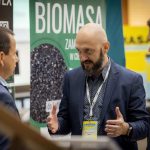 Aleksandrs Roscins, FERGY AS 6. Konferencja Biomasa i paliwa alternatywne w ciepłownictwie Aleksandrs Roscins, FERGY AS 6. Konferencja Biomasa i paliwa alternatywne w ciepłownictwie