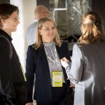 Andrzej Wiśniewski, Spondeo, Suvi Strandman, Pinja, 6. Konferencja Biomasa i paliwa alternatywne w ciepłownictwie Andrzej Wiśniewski, Spondeo, Suvi Strandman, Pinja, 6. Konferencja Biomasa i paliwa alternatywne w ciepłownictwie