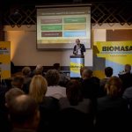 Bogusław Regulski, IGCP, 6. Konferencja Biomasa i paliwa alternatywne w ciepłownictwie Bogusław Regulski, IGCP, 6. Konferencja Biomasa i paliwa alternatywne w ciepłownictwie