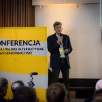Dariusz Talarowski, Energoserwis, 6. Konferencja Biomasa i paliwa alternatywne w ciepłownictwie Dariusz Talarowski, Energoserwis, 6. Konferencja Biomasa i paliwa alternatywne w ciepłownictwie