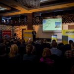 Dariusz Talarowski, Energoserwis, 6. Konferencja Biomasa i paliwa alternatywne w ciepłownictwie Dariusz Talarowski, Energoserwis, 6. Konferencja Biomasa i paliwa alternatywne w ciepłownictwie