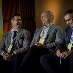 Dawid Jakubowski, Biomasa Partner Group, PIGPD, dr hab. inż. Robert Kobyłecki, Politechnika Częstochowska, Rostislav Krempasky, EP Resources Dawid Jakubowski, Biomasa Partner Group, PIGPD, dr hab. inż. Robert Kobyłecki, Politechnika Częstochowska, Rostislav Krempasky, EP Resources