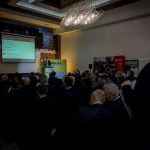 Ennio Prizzi, Bioenergy Europe, 6. Konferencja Biomasa i paliwa alternatywne Ennio Prizzi, Bioenergy Europe, 6. Konferencja Biomasa i paliwa alternatywne