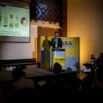 Ennio Prizzi, Bioenergy Europe, 6. Konferencja Biomasa i paliwa alternatywne Ennio Prizzi, Bioenergy Europe, 6. Konferencja Biomasa i paliwa alternatywne