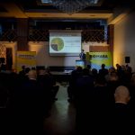 Ennio Prizzi, Bioenergy Europe, 6. Konferencja Biomasa i paliwa alternatywne Ennio Prizzi, Bioenergy Europe, 6. Konferencja Biomasa i paliwa alternatywne