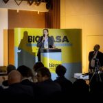 Jolanta Kamińska, Magazyn Biomasa, 6. Konferencja Biomasa i paliwa alternatywne w ciepłownictwie Jolanta Kamińska, Magazyn Biomasa, 6. Konferencja Biomasa i paliwa alternatywne w ciepłownictwie