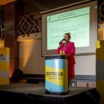 Katarzyna Wolny-Tomczyk, Związek Producentów Paliw z Odpadów i Biomasy 6. Konferencja Biomasa i paliwa alternatywne w ciepłownictwie Katarzyna Wolny-Tomczyk, Związek Producentów Paliw z Odpadów i Biomasy 6. Konferencja Biomasa i paliwa alternatywne w ciepłownictwie