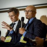 Krzysztof Szalak, 6. Konferencja Biomasa i paliwa alternatywne w ciepłownictwie Krzysztof Szalak, 6. Konferencja Biomasa i paliwa alternatywne w ciepłownictwie