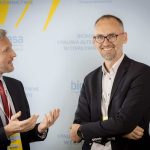 Lech Bojarski, Magazyn Biomasa, Tomasz Śmilgiewicz, CM Biomass, 6. Konferencja Biomasa i paliwa alternatywne w ciepłownictwie Lech Bojarski, Magazyn Biomasa, Tomasz Śmilgiewicz, CM Biomass, 6. Konferencja Biomasa i paliwa alternatywne w ciepłownictwie