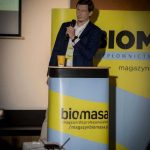 Maksymilian Michałek, Maizel.eu, 6. Konferencja Biomasa i paliwa alternatywne w ciepłownictwie Maksymilian Michałek, Maizel.eu, 6. Konferencja Biomasa i paliwa alternatywne w ciepłownictwie