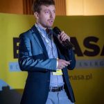 Mateusz Zajchowski Astor, 6. Konferencja Biomasa i paliwa alternatywne w ciepłownictwie Mateusz Zajchowski Astor, 6. Konferencja Biomasa i paliwa alternatywne w ciepłownictwie