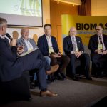 Panel dyskusyjny, 6. Konferencja Biomasa i paliwa alternatywne w ciepłownictwie Panel dyskusyjny, 6. Konferencja Biomasa i paliwa alternatywne w ciepłownictwie