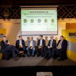 Panel dyskusyjny, 6. Konferencja Biomasa i paliwa alternatywne w ciepłownictwie Panel dyskusyjny, 6. Konferencja Biomasa i paliwa alternatywne w ciepłownictwie