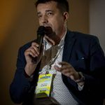 Rafał Binięda, PEC Sandomierz Rafał Binięda, PEC Sandomierz