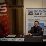 Skalska Hale, 6. Konferencja Biomasa i paliwa alternatywne w ciepłownictwie Skalska Hale, 6. Konferencja Biomasa i paliwa alternatywne w ciepłownictwie