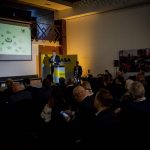 Wojciech Ćwięka, Astor, 6. Konferencja Biomasa i paliwa alternatywne w ciepłownictwie Wojciech Ćwięka, Astor, 6. Konferencja Biomasa i paliwa alternatywne w ciepłownictwie