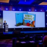 9. Kongres Biogazu, Magazyn Biomasa 9. Kongres Biogazu, Magazyn Biomasa