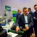 9. Kongres Biogazu, Magazyn Biomasa 9. Kongres Biogazu, Magazyn Biomasa