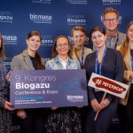 9. Kongres Biogazu, Magazyn Biomasa 9. Kongres Biogazu, Magazyn Biomasa