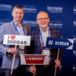9. Kongres Biogazu, Magazyn Biomasa 9. Kongres Biogazu, Magazyn Biomasa