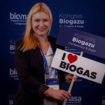 9. Kongres Biogazu, Magazyn Biomasa 9. Kongres Biogazu, Magazyn Biomasa