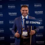 9. Kongres Biogazu, Magazyn Biomasa 9. Kongres Biogazu, Magazyn Biomasa