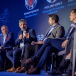 9. Kongres Biogazu, panel dyskusyjny 9. Kongres Biogazu, panel dyskusyjny