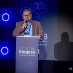 Adam Orzech, Naturalna energia.plus, 9. Kongres Biogazu, Magazyn Biomasa Adam Orzech, Naturalna energia.plus, 9. Kongres Biogazu, Magazyn Biomasa