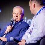 Dariusz Szymczycha, Polsko-Ukraińska Izba Gospodarcza, 9. Kongres Biogazu Dariusz Szymczycha, Polsko-Ukraińska Izba Gospodarcza, 9. Kongres Biogazu