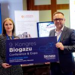 Honorata Janusz, Magazyn Biomasa, Grzegorz Szewczyk, Labora Energy Honorata Janusz, Magazyn Biomasa, Grzegorz Szewczyk, Labora Energy