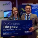 Honorata Janusz, Magazyn Biomasa, Piotr Palkowski, FerroBio Honorata Janusz, Magazyn Biomasa, Piotr Palkowski, FerroBio