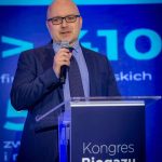 Jakub Safjański, Konfederacja Lewiatan, 9. Kongres Biogazu Jakub Safjański, Konfederacja Lewiatan, 9. Kongres Biogazu