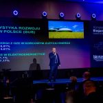 Jakub Safjański, Konfederacja Lewiatan, 9. Kongres Biogazu Jakub Safjański, Konfederacja Lewiatan, 9. Kongres Biogazu