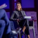 Jolanta Kamińska, 9. Kongres Biogazu, Magazyn Biomasa Jolanta Kamińska, 9. Kongres Biogazu, Magazyn Biomasa