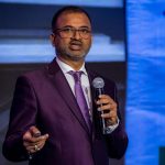 K. R. Raghunath, KIS Group, 9. Kongres Biogazu K. R. Raghunath, KIS Group, 9. Kongres Biogazu